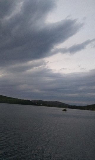 Озеро Богородское
