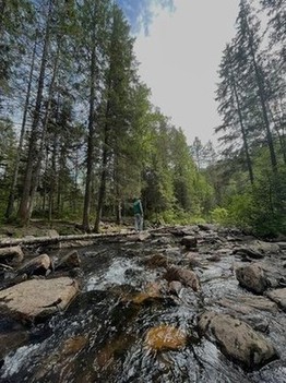 Национальный парк Таганай / Урал