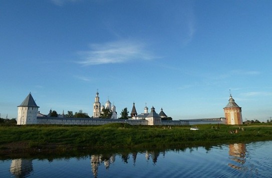 Прилукский монастырь