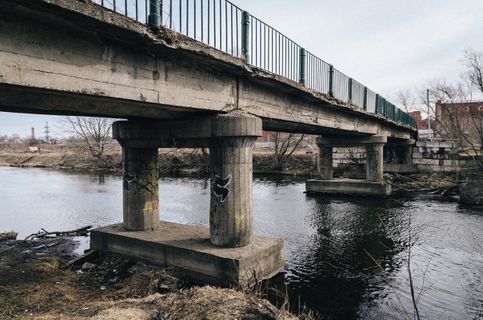 Сосневский мост
