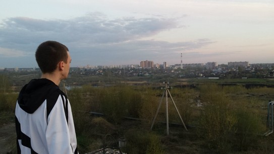 Индустриальный парк Иваново-Вознесенск