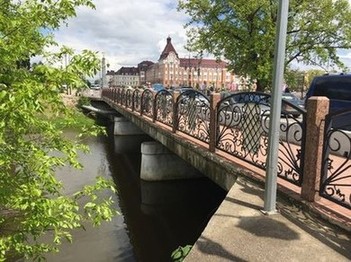 Королевский мост