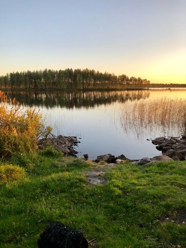 Озеро Контокки