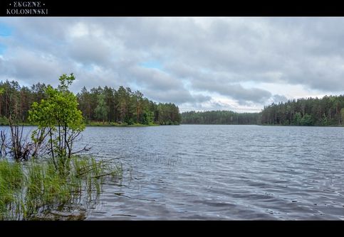 Республика Карелия, Ладожское озеро. Karjalan tazavaldu, Luadogu