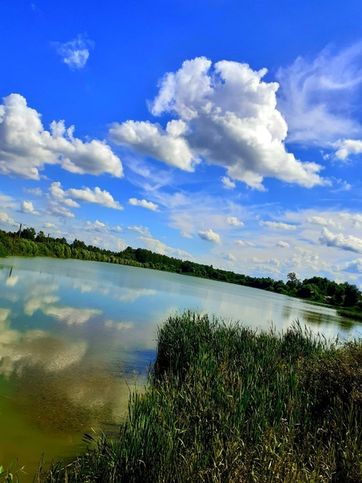 Озеро Любви