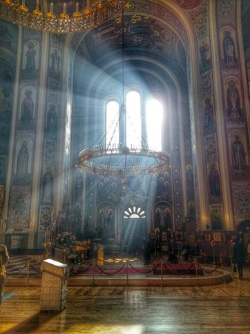 Свято-Екатериненский собор