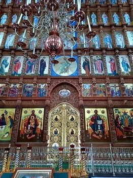 Астрахань. Кремль. Очень красиво, ухоженная территория. Успенский кафедральный собор