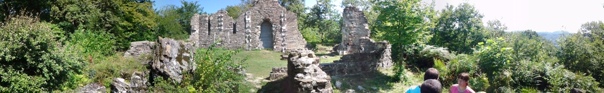 Храм 5 века