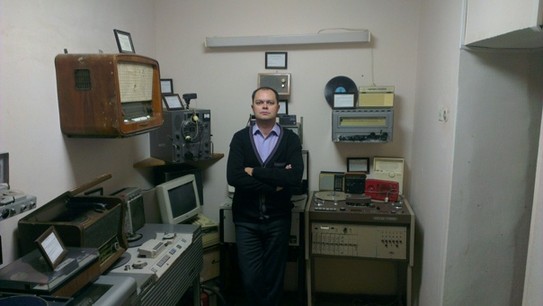 Музей Радио дома