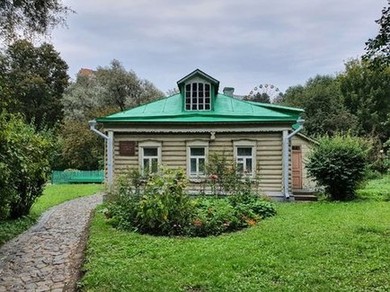 Музей-заповедник Подолье, Подольск