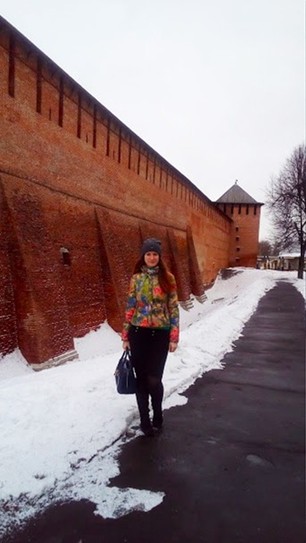Кремль в Коломне: можно ставить галочку был