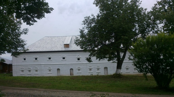 Федоровский женский монастырь