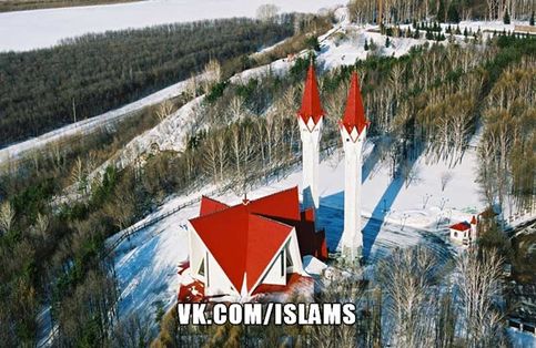 Vk. Com/islams. Vk. Com/mosques