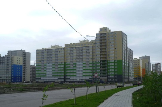 Пензенская область, Город Спутник