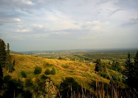 Лето заканчивается.