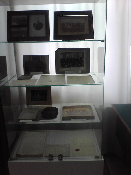 Нытвенский краеведческий музей