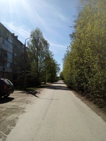 Моя улица. Орджоникидзе