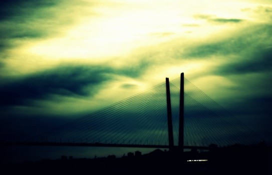 Мост, )
