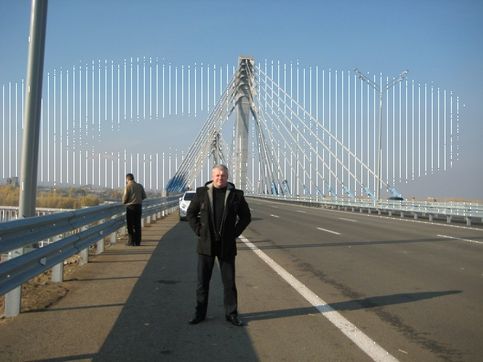 Кировский мост