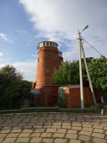Азербайджанское (Девичья башня)