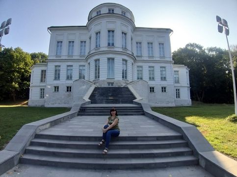Богородицкий Дворец-музей