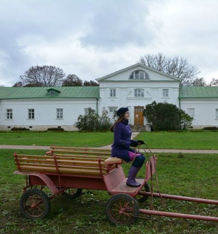 Ясная Поляна, Государственный музей-усадьба Л. Н. Толстого