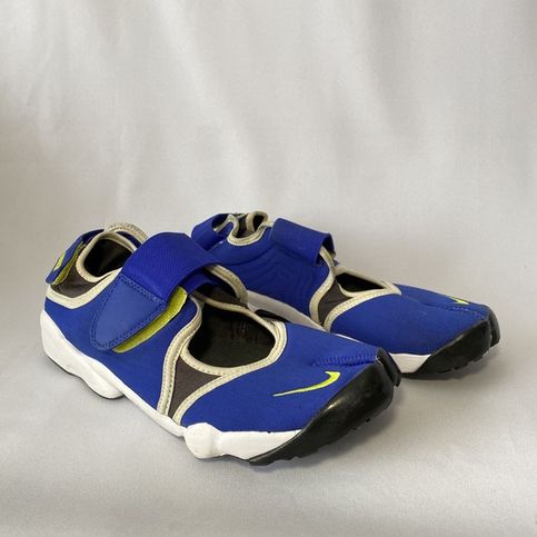 Nike Air Rift Mtr 2012. Удобная и редкая пара на лето. 9us 8uk 42. 5eur 27cm. Продано